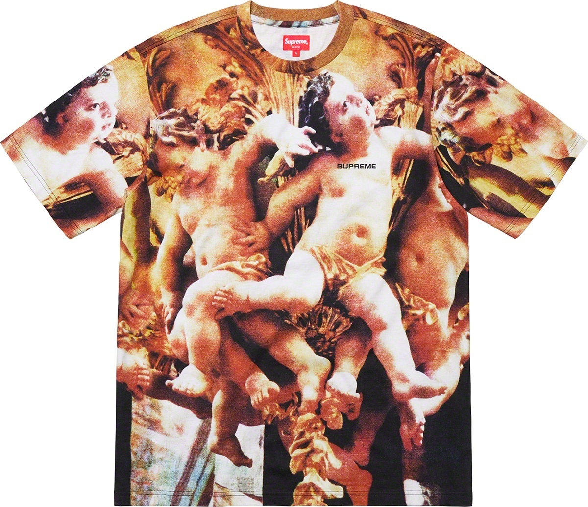 Putti Tee